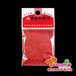 細金蔥亮粉-約10g《多色可選》