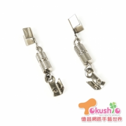 直花+銅中山-鎳色100入