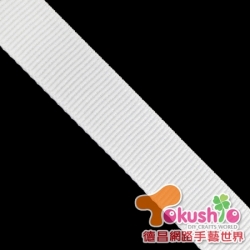 5分帽帶(羅紋帶)-約25碼《多色可選》